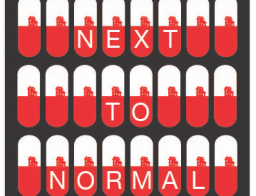 Next to Normal