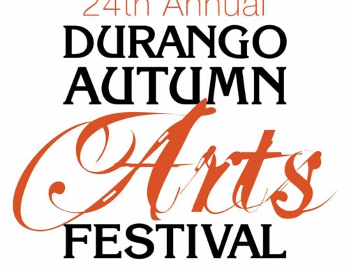 2018 Durango Autumn Arts Festival