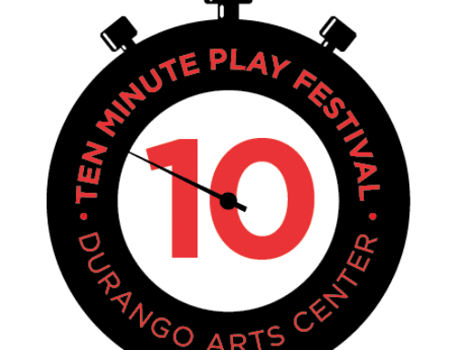 8th Annual 10-Minute Play Festival