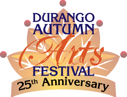 2019 Durango Autumn Arts Festival