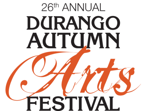 2020 Durango Autumn Arts Festival