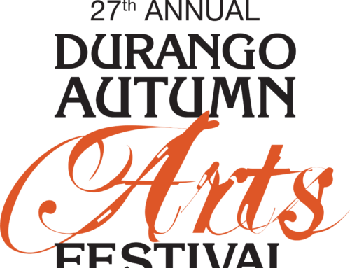 2021 Durango Autumn Arts Festival